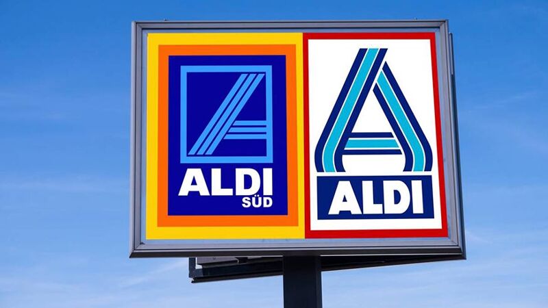 Easy Home bei Aldi Süd und Aldi Nord.